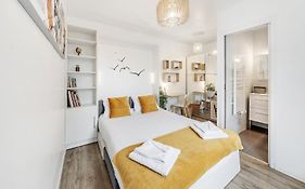 L'Annexe - Plage 50 M Et Remparts A 500 M