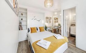 L'Annexe - Plage 50 M Et Remparts A 500 M